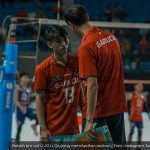 Tim Voli di Targetkan Empat Besar di AVC Asian Men's U-20 2024