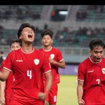 Comeback! Timnas Indonesia U-20 Libas Argentina - iMSPORT.TV