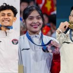 Ini Rincian Bonus Peraih Medali Olimpiade Paris 2024 untuk Indonesia - iMSPORT.TV