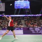 Jadwal Wakil Indonesia di Japan Open 2024 Gregoria Tancap Gas - iMSPORT.TV