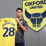 Marselino Ferdinan Resmi dikontrak Klub Inggris Oxford United - iMSPORT.TV