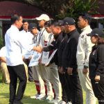 Presiden Jokowi Resmi Berikan Bonus ke Atlet Indonesia di Olimpiade Paris 2024 - iMSORT.TV