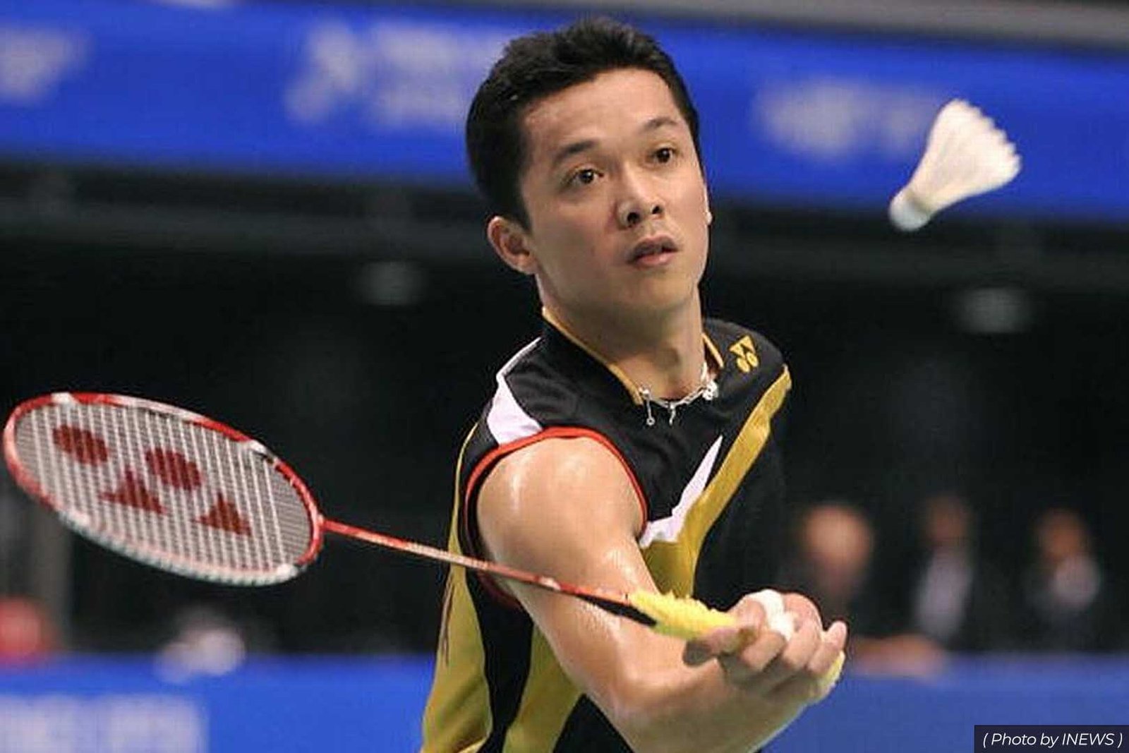 Taufik Hidayat Puji Visi Ketum Baru PBSI Fadil Imran dan Desak Reformasi - iMSPORT.TV