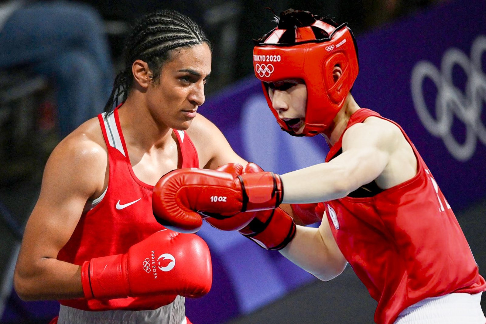 Tinju Terancam Dihapus di Olimpiade Los Angeles 2028 - iMSPORT.TV