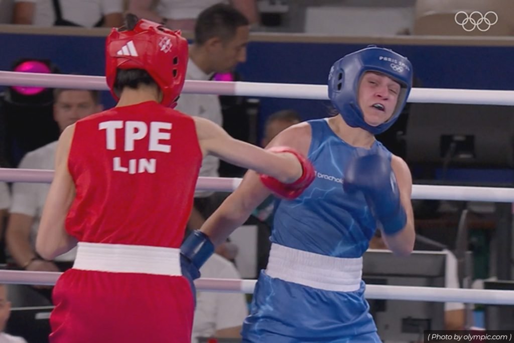 Tinju Terancam Dihapus di Olimpiade Los Angeles 2028 - iMSPORT.TV