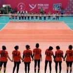 Antusiasme Masyarakat dan Fasilitas Arena PON Aceh-Sumut Dipuji Atlet - iMSPORT.TV