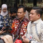 Kemendagri Tekankan Pentingnya Media Massa Semarakkan PON XXI Aceh-Sumut - iMSPORT.TV