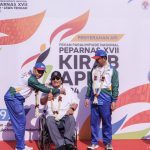 Pawai Obor Api PEPARNAS 2024 Resmi Berakhir di Kota Solo - iMSPORT.TV