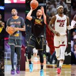 5 Bintang Basket NBA yang Tetap Bersinar di Usia 30 - iMSPORT.TV