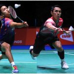 Anthony Ginting dan Jonatan Christie Terancam Absen di World Tour Finals 2024 - iMSPORT.TV