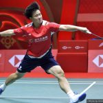 Chen Yufei Pebulutangkis China yang ajukan Perlindungan Peringkat ke BWF - iMSPORT.TV