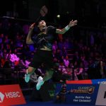 Enam Wakil Bulu Tangkis Indonesia Berjuang di 32 Besar Denmark Open 2024 - iMSPORT.TV