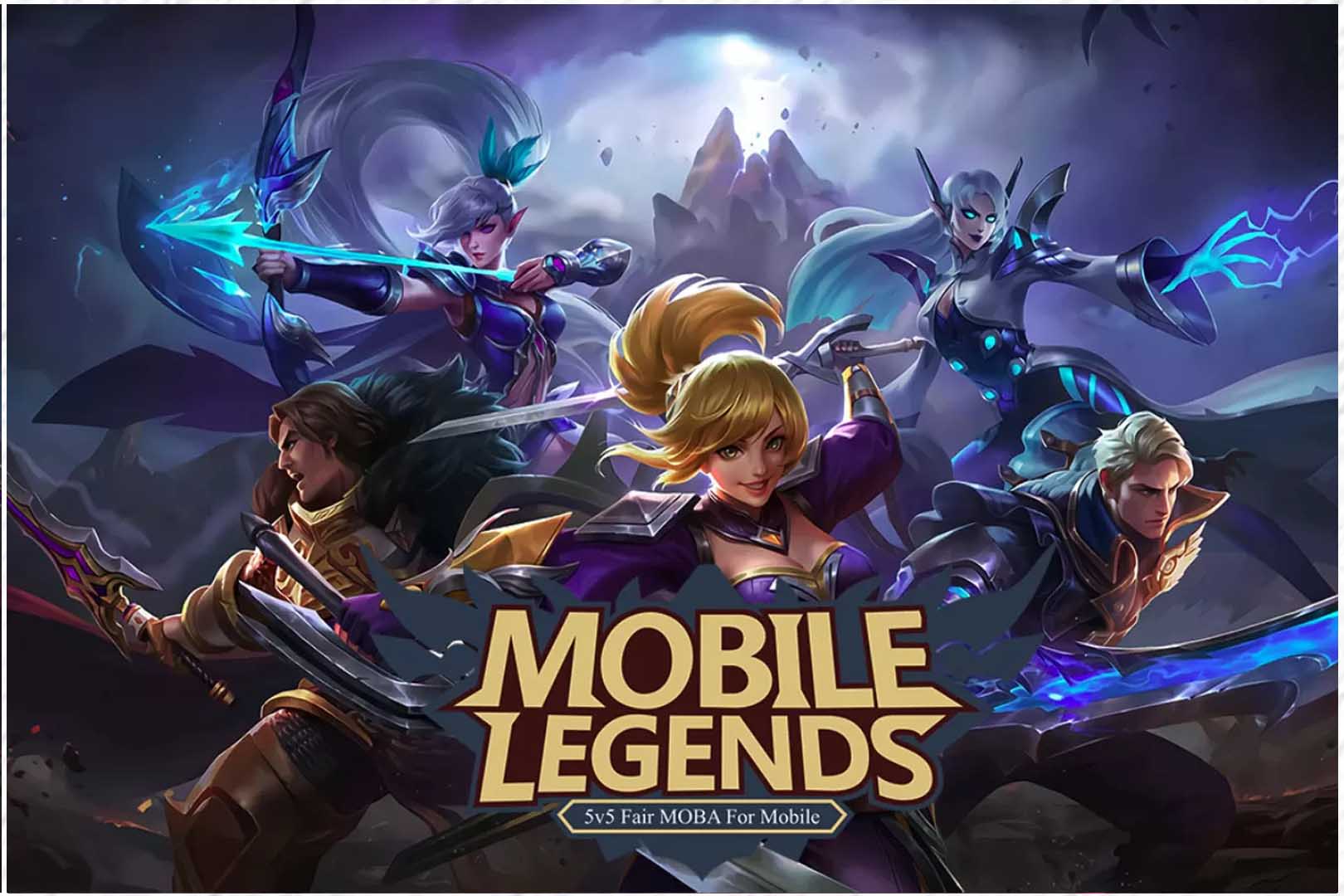 Game Esports Mobile Legends Bang-Bang Jadi Nomor Bermedali di SEA Games 2025 - iMSPORT.TV