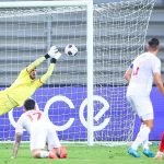 Jadwal Siaran Langsung Timnas Indonesia Vs China di Kualifikasi Piala Dunia 2026 - iMSPORT.TV