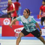 Peparnas 2024 Solo Leani Ratri Oktila, Masih Terlalu Tangguh - IMSPORT.TV