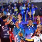 Sejarah! 144 Rekornas dan 1 Rekor ASEAN tercipta di PEPARNAS 2024 di Solo - iMSPORT.TV