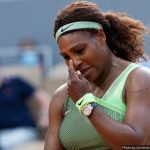 Serena Williams Jalani Operasi Pengangkatan Kista - IMSPORT.TV