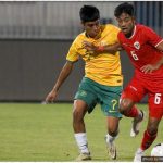 Seri Lawan Australia, Timnas Indonesia Lolos ke Piala Asia U-17 2025 - iMSPORT.TV