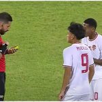 Viral! Wasit Indonesia vs Kuwait di Kualifikasi Piala Asia U-17 2025 Jadi Sorotan, '90+8=100' - iMSPORT.TV