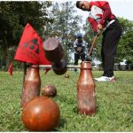 Woodball, Olahraga Apa Lagi Niih - iMSPORT.TV