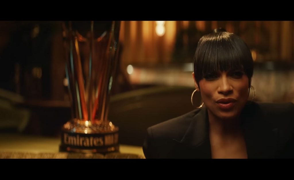 emirates cup 2024 - iMSPORT.TV