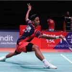 6 Wakil Bulu Tangkis Indonesia Bertanding di Kumamoto Masters 2024 Hari Ini - iMSPORT.TV