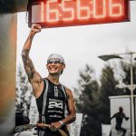 Atlet Triathlon Andy Wibowo Terpilih Jadi Duta Merek Thule - iMSPORT.TV