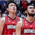 Daftar Pemain Timnas Basket Indonesia untuk Kualifikasi FIBA Asia Cup 2025 - iMSPORT.TV