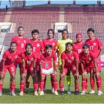 Daftar Pemain Timnas Putri Indonesia AFF 2024 Berapa Pemain Naturalisasinya - iMSPORT.TV