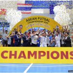 FIFA Puji Timnas Indonesia Usai Juara Piala AFF Futsal 2024 - iMSPORT.TV