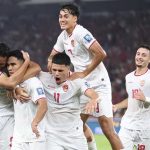 Fakta dan Rekor Timnas Indonesia usai Libas Arab Saudi di Kualifikasi Piala Dunia 2026 - iMSPORT.TV