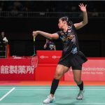 Hasil Japan Masters 2024 Gregoria Libas Ratchanok Intanon - iMSPORT.TV