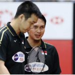 Hendra Setiawan Rencanakan Akan Gantung Raket! - iMSPORT.TV