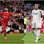 Jadwal Liga Champions : Liverpool vs Real Madrid hingga Bayern kontra PSG - iMSPORT.TV