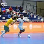 Jadwal Timnas Futsal Indonesia di Semifinal Piala AFF Futsal 2024 - IMSPORT.TV