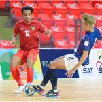 Jadwal Timnas Futsal Indonesia vs Kamboja di Piala AFF Futsal 2024 - iMSPORT.TV