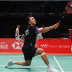 Jadwal Wakil Indonesia di Perempat Final Japan Masters 2024 - iMSPORT.TV