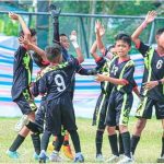 Liga Anak Indonesia Bergulir, Sekitar 600 SSB Bersaing - iMSPORT.TV