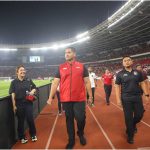 Menpora Bahagia Tiket Timnas Indonesia vs Jepang Habis Terjual - iMSPORT.TV