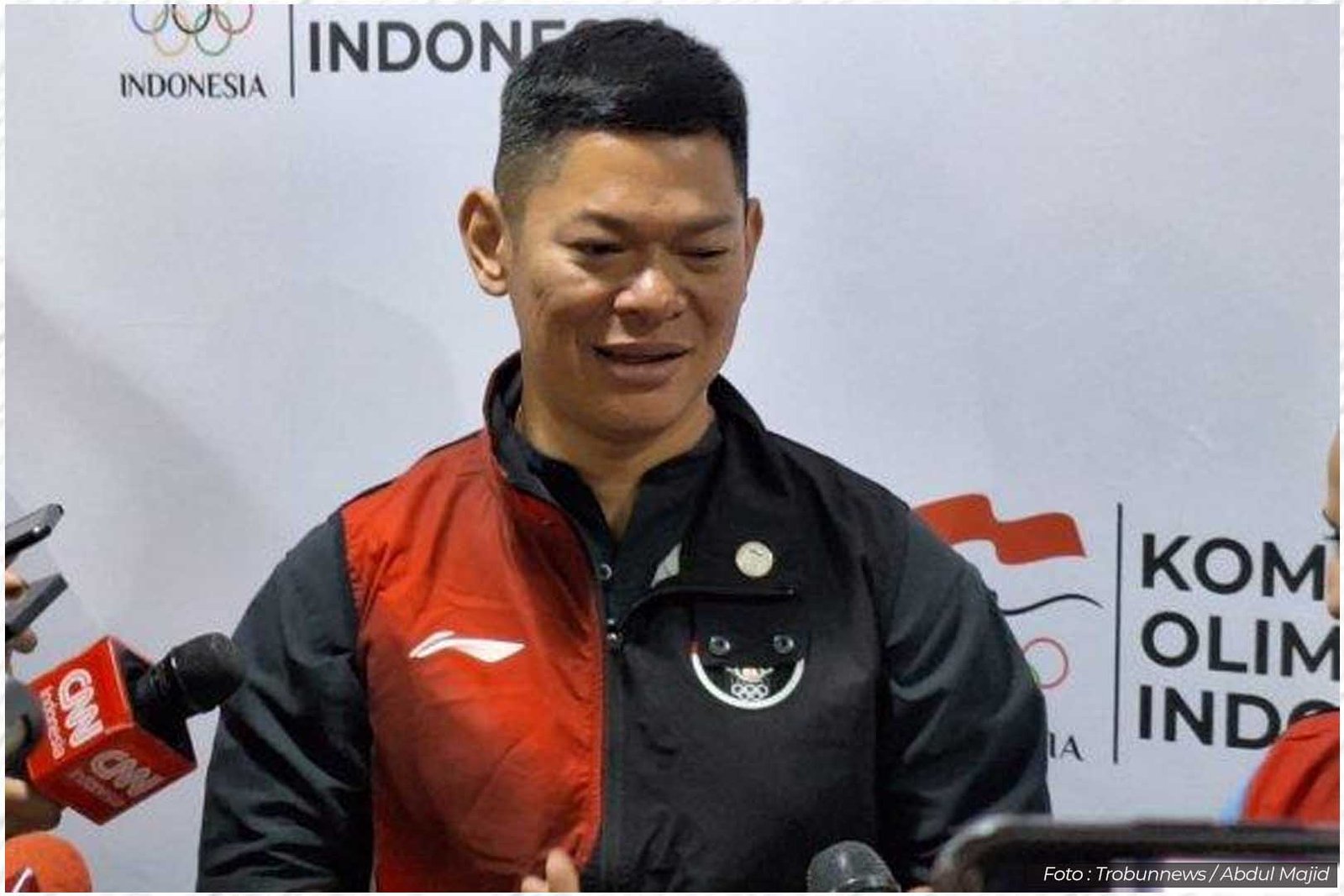 NOC Indonesia siap meloloskan 100 atlet berkuda ke Olimpiade Los Angeles 2028 - iMSPORT.TV