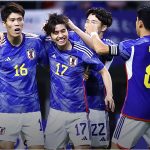 Pemain-pemain Jepang yang Harus Diwaspadai Timnas Indonesia - iMSPORT.TV