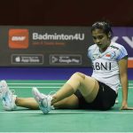 Pinggang Membaik, Gregoria Siap Tampil di Japan Masters 2024 - IMSPORT.TV