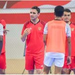 Profil Hector Souto si Pelatih Cerdas yang Beri Gelar Juara AFF Futsal - iMSPORT.TV