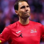 Rafael Nadal ungkap Keputusan Pensiun dari Dunia Tenis - IMSPORT.TV