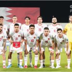 Resmi! ini Daftar 27 Pemain Timnas Indonesia melawan Jepang dan Arab Saudi - iMSPORT.TV