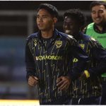 Sejarah! Marselino Ferdinan Masuk Skuad Utama, Oxford United Menang - iMSPORT.TV