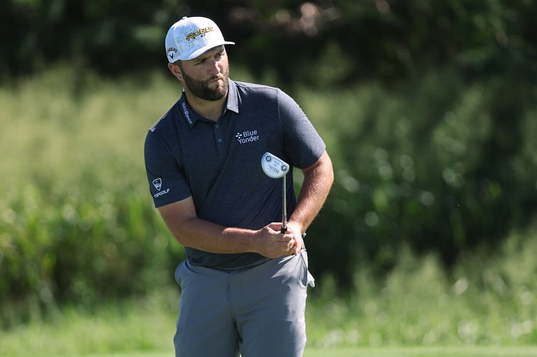 Jon Rahm peringkat dua Atlet dengan Bayaran Tertinggi di Dunia 2024 - iMSPORT.TV