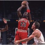 Termahal! Jersey Michael Jordan 1996-1997 Laku Rp73 Miliar - iMSPORT.TV