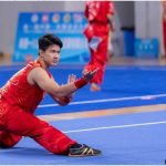 Wushu Indonesia Borong 24 Medali di China-ASEAN Wushu Championship 2024 - iMSPORT.TV