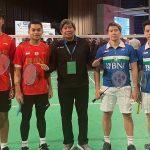 3 Pelatih Top Bulutangkis Indonesia Tinggalkan Pelatnas PBSI - iMSPORT.TV